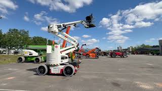 Tiltrotator Nifty HR17 N na prodej - Obrázek 4 | Machineryline CZ Tiltrotator Nifty HR17 N | Obrázek 4 - Machineryline