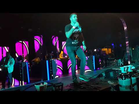 Clubland Weekender 2018 - Micky Modelle - Welcome to the club