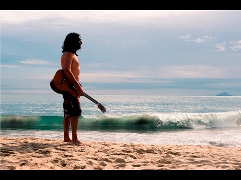 Por Onde For, Reggae A Paz video
