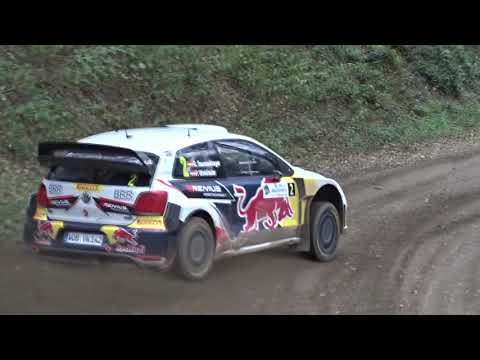 Waldviertel Rallye 2017 | MAX ATTACK