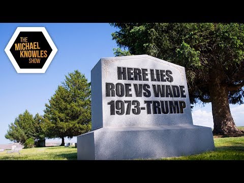 “ǝpɐM ˙ʌ ǝoɹ” ? | The Michael Knowles Show Ep. 176