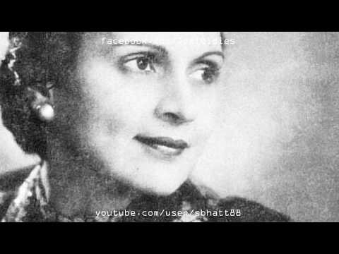 आओ लालन आओ माँ की गोदी आओ (1939) — वीडियो थंबनेल