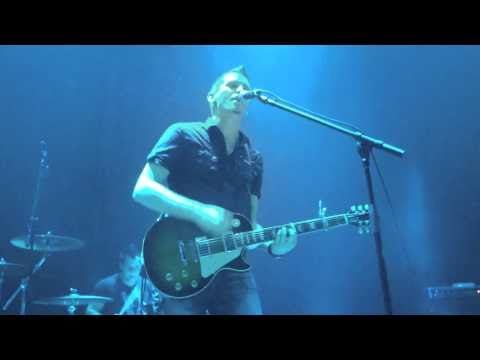 Ghost of Gloria - Support for Godsmack, Hard Rock Live, Hollywood FL