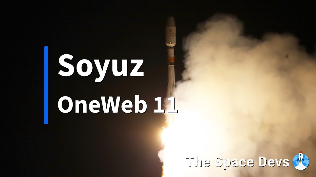 Watch the Launch