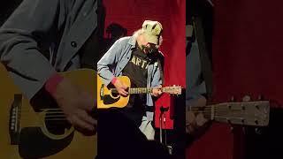 Neil Young - On the Way Home - Greek Theater - Los Angeles, CA July 13, 2023