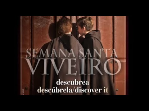 Semana Santa de Viveiro Video