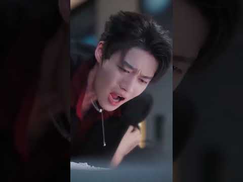 Every Tear He Shed Was a Silent ‘I Love You' #akz17 #shorts #cdrama #KeChun #YuYin #fyp #minidrama