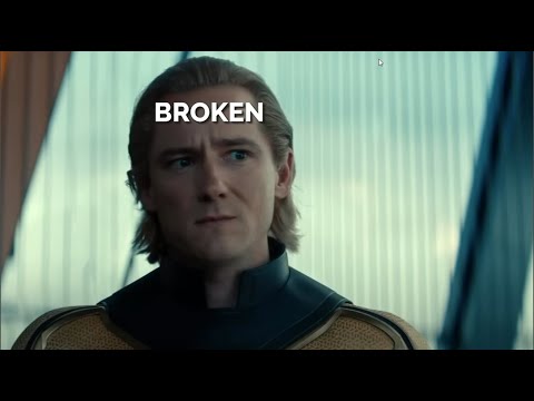 No Way Sentry Is This OP