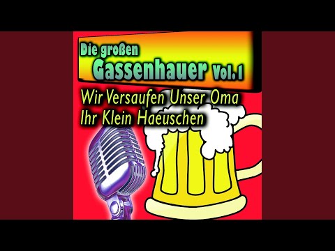 Wo sind deine Haare August