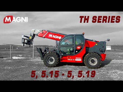 STANMORE MAGNI TH SERIES