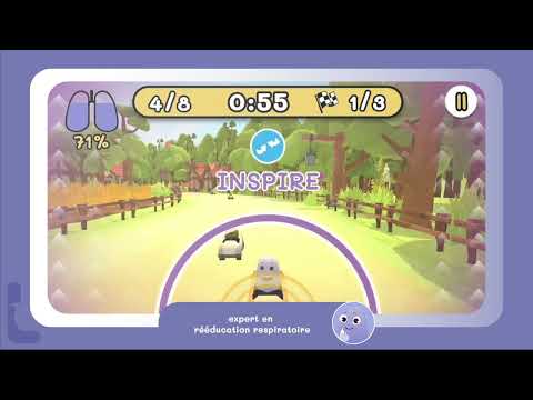 LORIO - Breathe&Play video thumbnail