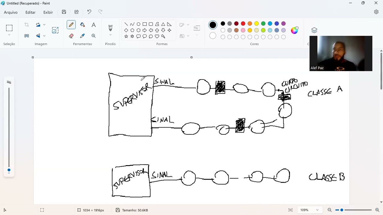 CESPE/CEBRASPE STJ 2024 Engenharia elétrica questões 111 à 116