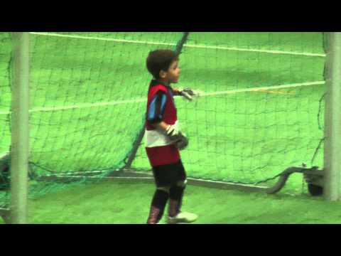 IK Sirius P04 Svart, Lilla Champions League, 28:e maj 2011