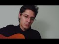 Good Songs Done Bad #3 - Off the Cuff Take on What's Missing (Bedhead cover)