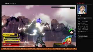 帰ってきた　KAZのkingdom　BBS実況play part6.5 V