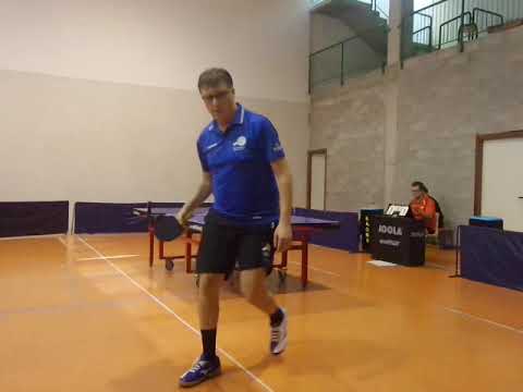 canneva   sanguineti 1set