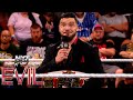 Ethan Page Segment NXT New Year S Evil 2026