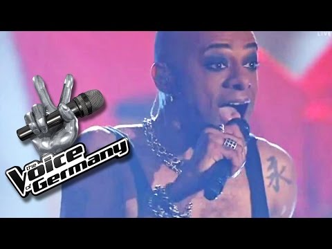 Seven Nation Army – Percival | The Voice | The Live Shows Cover