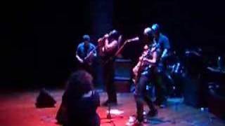 I Kill Everything I Fuck