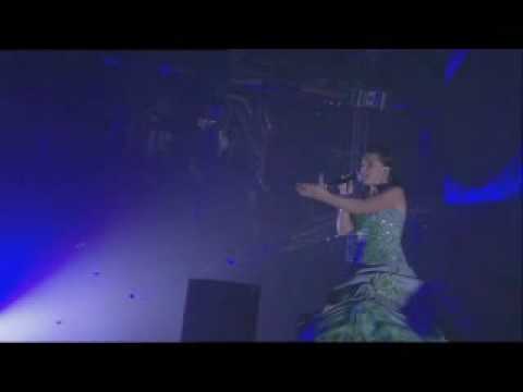 DJ Korsakoff (part 1) Live at Masters Of Hardcore 2009 Design The Future