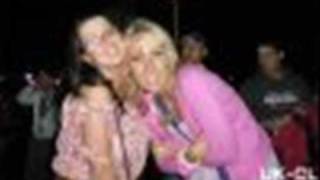 kate ryan u r my love peter luts remix