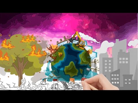 [NOVO] O QUE SÃO IMPACTOS AMBIENTAIS  - RESUMO  - (CAUSAS E CONSEQUÊNCIAS)