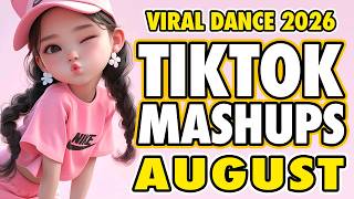 Download lagu New Tiktok Mashup 2026 Philippines Party Music Viral Dance Trends August 31st mp3