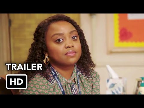 Abbott Elementary ABC Teaser Trailer (HD) comedy series