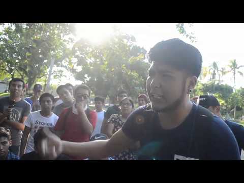 UG vs JAKU: 4tos - One Shot (Rumbo a Supremacia Mc)