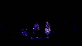 Kate Miller-Heidke - Our Song - Brisbane Concert