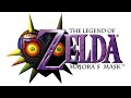 Bremen March   The Legend of Zelda: Majora's Mask Music Extended