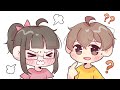It S Not Like I Like You Animatic Cover Feat OR3Omusic