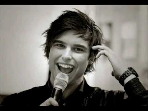 Eric Saade - It´s gonna rain