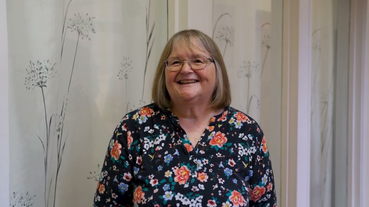 Single Video thumbnail