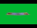 Green Screen Flying Carpet Aladdin Aladdin Carpet Green Screen No Copyright