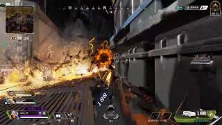 【apex legend】エペランク