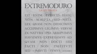 Extremoduro - Segundo movimiento: Lo de fuera (432 Hz)