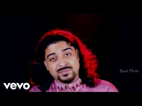 Baul Ashraf - Doira Nibo Jome