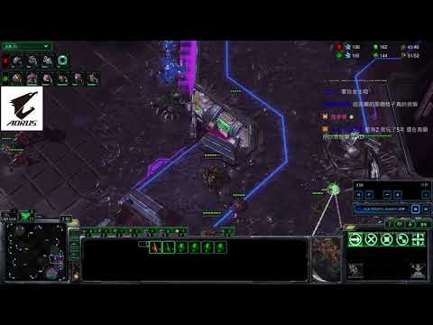 Scarlett V.S Expect  ZVT RP回顧~2/28/18