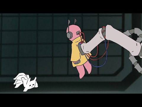 Slugcat breakdancing