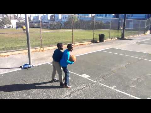 Team BreweryTown Presents P-Nut VS Stank