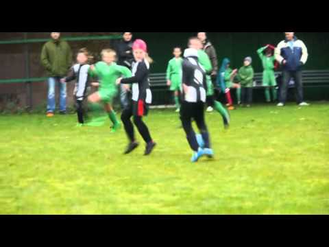 Vašek Dlabač 2014 - Fotbal Kbely Uhelné Sklady