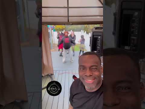Promotional video thumbnail 14 for ABKJ Productions LLC