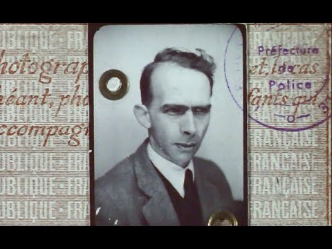 Pierre Klossowski, un écrivain en images (SUBENG) : Un siècle d'écrivains