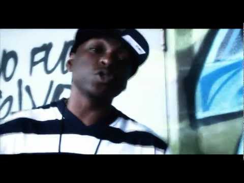 D Fresh & Goldie - Money Is A Issue Music Video