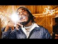 Burna Boy Performs “On The Low“ With Live Orchestra | Audiomack Trap Symphony