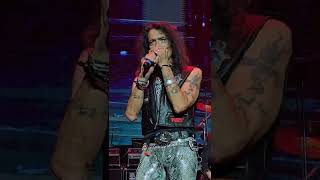 Stephen Pearcy and Warren DiMartini of Ratt "Lay it Down" at M3 Rock Festival 2025 #Shorts #Ratt