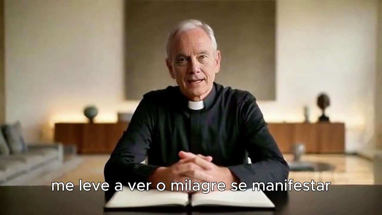 ORAÇÃO PODEROSA DA MADRUGADA: RECEBA RESPOSTAS DE DEUS E DESTRAVE SUA VIDA | O SEGREDO DE DANIEL