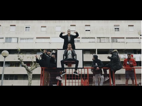 Gon x Deli - Acredita (Vídeo Oficial)