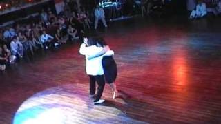 FTL 2009 - Julio Balmaceda & Corina de la Rosa - Alma